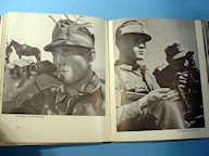 Book on Germany