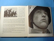 Book on Germany