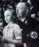 Book Signed by Himmler