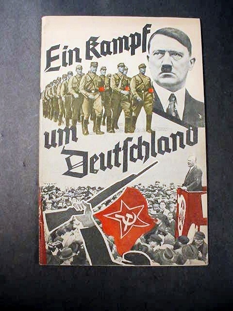Struggle for Germany