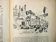 Struggle for Germany