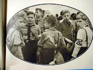 GHitler Youth Book