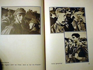 GHitler Youth Book