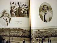 GHitler Youth Book
