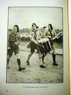 GHitler Youth Book
