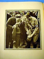 GHitler Youth Book