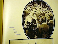 GHitler Youth Book