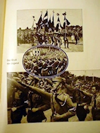 GHitler Youth Book
