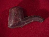 Meerschaum Cigarette Pipe