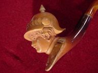 Meerschaum Cigarette Pipe