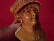 Meerschaum Cigarette Pipe