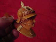 Meerschaum Cigarette Pipe