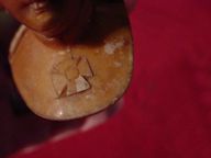 Meerschaum Cigarette Pipe