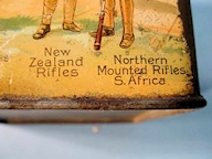 British Toffee Can