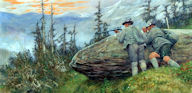 Hunting