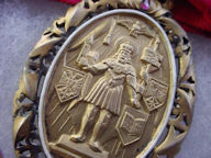 Charlemagne Medal
