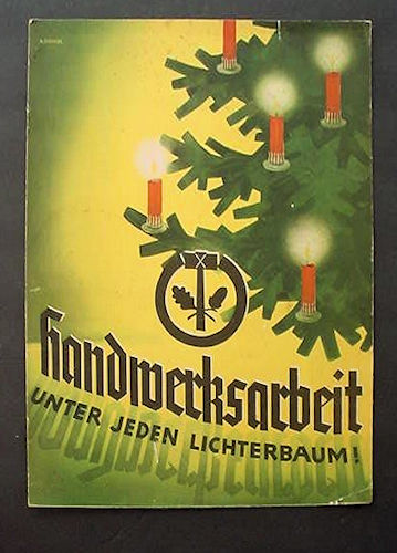 Christmas Poster
