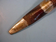 Highland Dirk