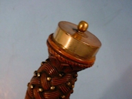 Highland Dirk