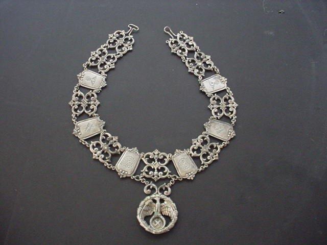 Chain Necklace