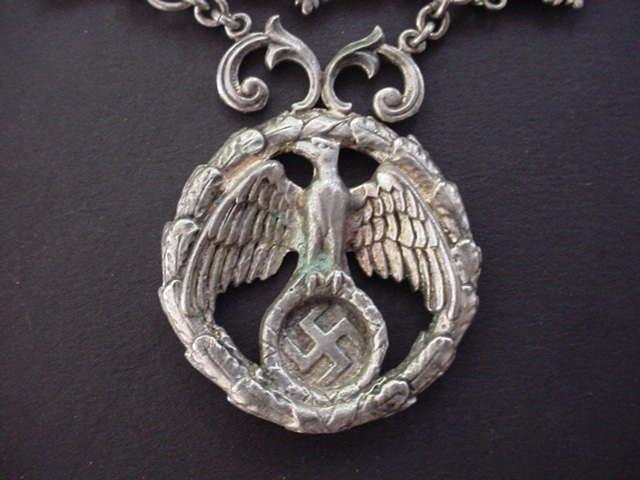 Chain Necklace