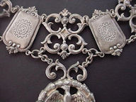 Chain Necklace