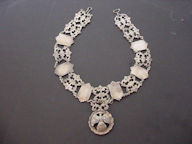 Chain Necklace