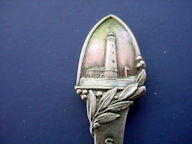 Collector Silverware Spoons