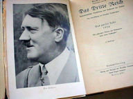 Bookset on the Third Reich