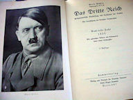 Bookset on the Third Reich