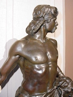 French Bronze