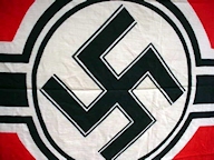 Deutsche Kriegsmarine Flag