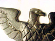 Flagpole Top