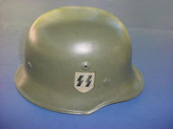 Refurbished Helmet