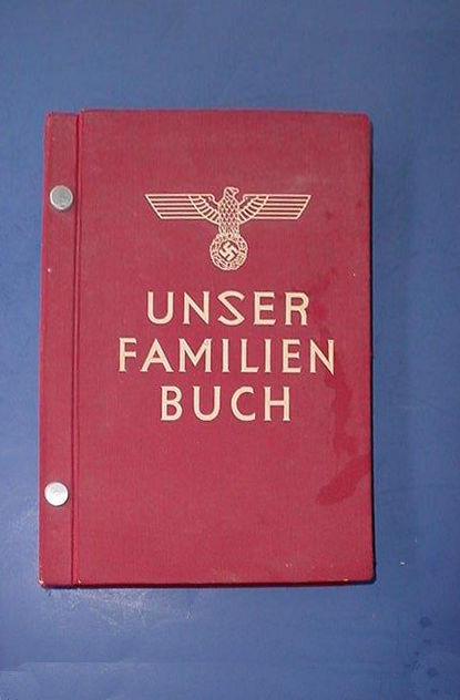 Family Book