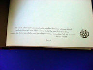 Family Book