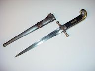 Fascist Dagger