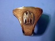 Fascist Ring