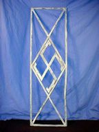 Window Grating
