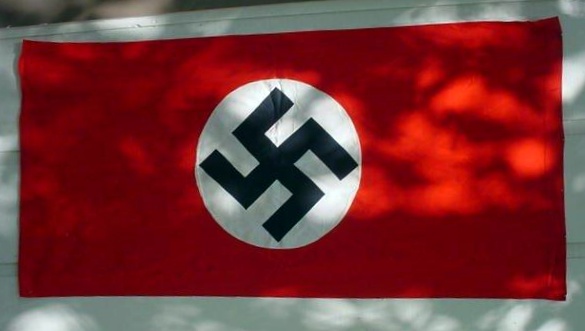 NSDAP Flag
