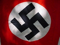 NSDAP Flag