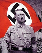 NSDAP Flag