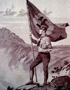 NSDAP Flag