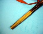 Fire Dress Ax