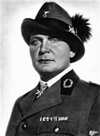 Goring Portrait