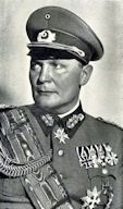 Goring Portrait