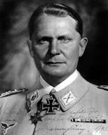 Goring Portrait