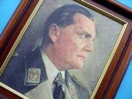 Goring Portrait