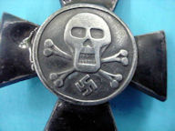 Freikorps Badge