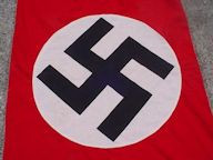 NSDAP Flag